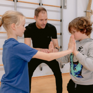 Groepstraining Rots en Water 7 tot 12 jaar - februari 2026
